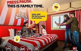 Legoland Hotel Dubai